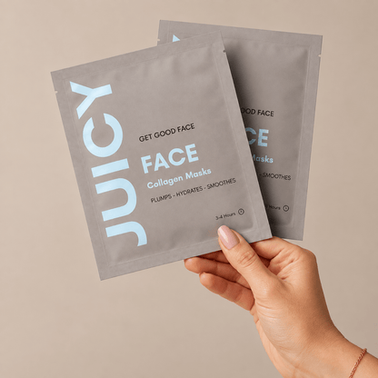 Extra Juicy - Get Good Face