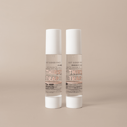 Extra Thirsty Bundle - Get Good Face