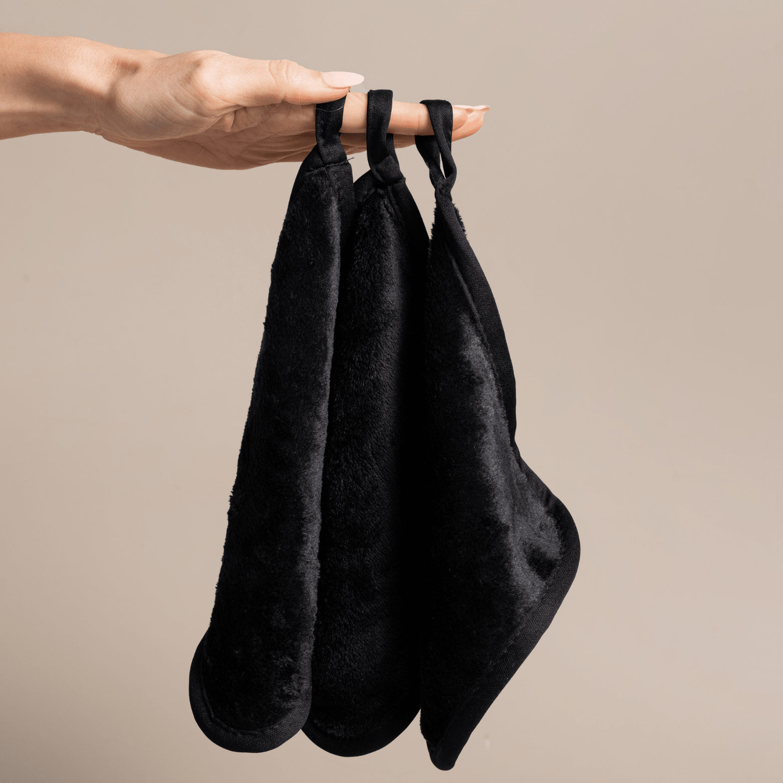 Get Off - Makeup Remover Towels - Get Good Face