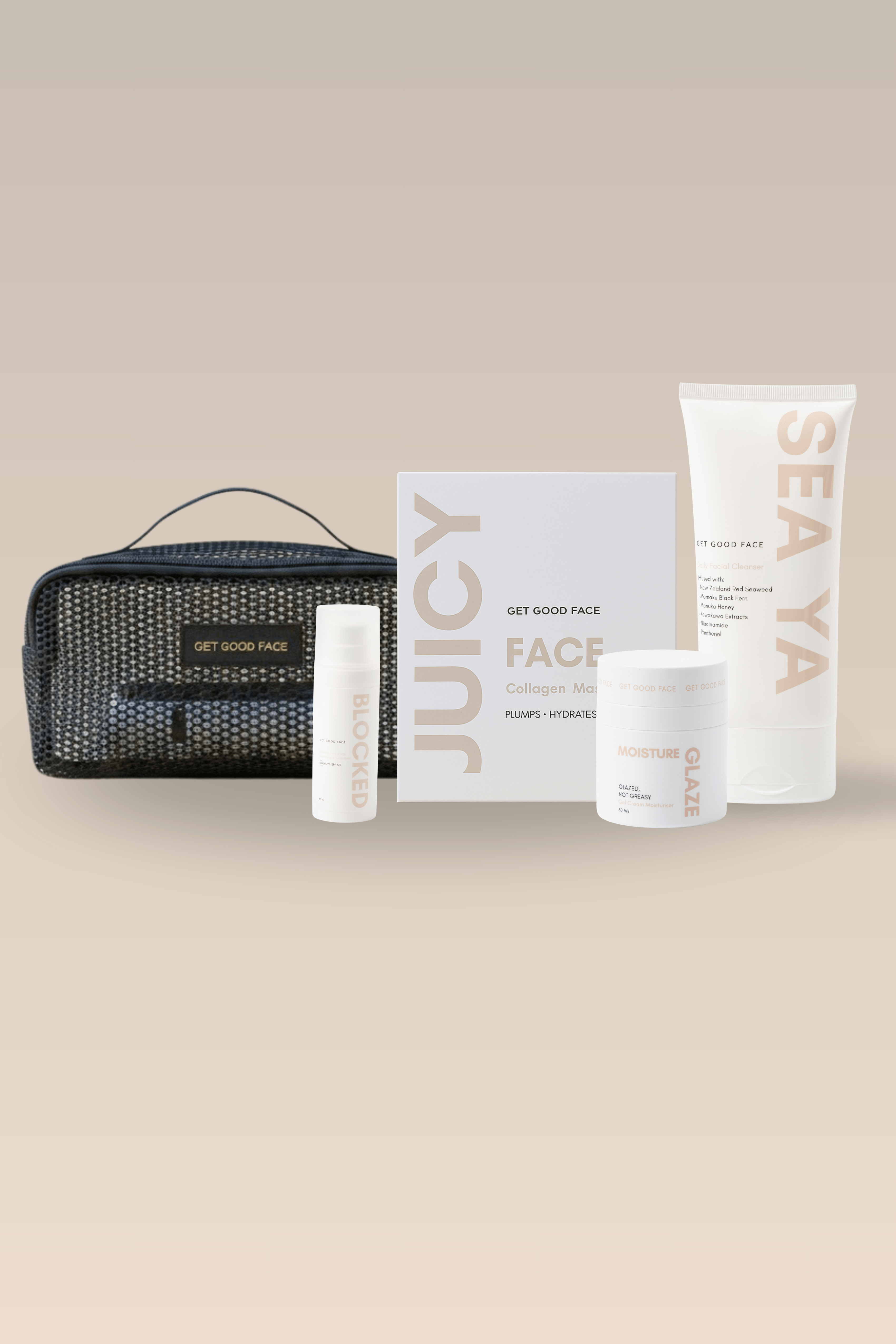 Hot Girl Summer - Get Good Face