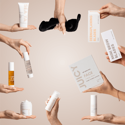 I Want It All! - Get Good Face