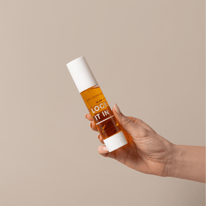 Lock It In - Nourishing Face Oil - Get Good Face