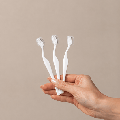 Mini Brow Blades - Get Good Face