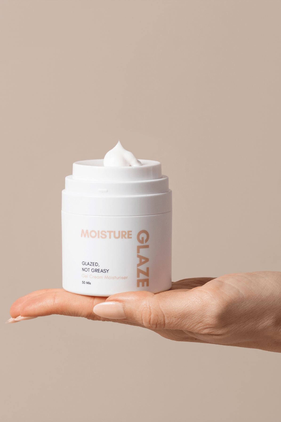 Moisture Glaze - Get Good Face