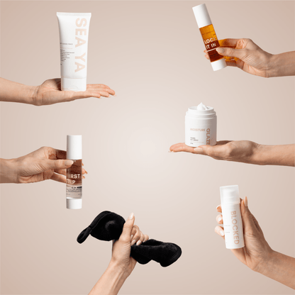 Must Have's Bundle - Get Good Face