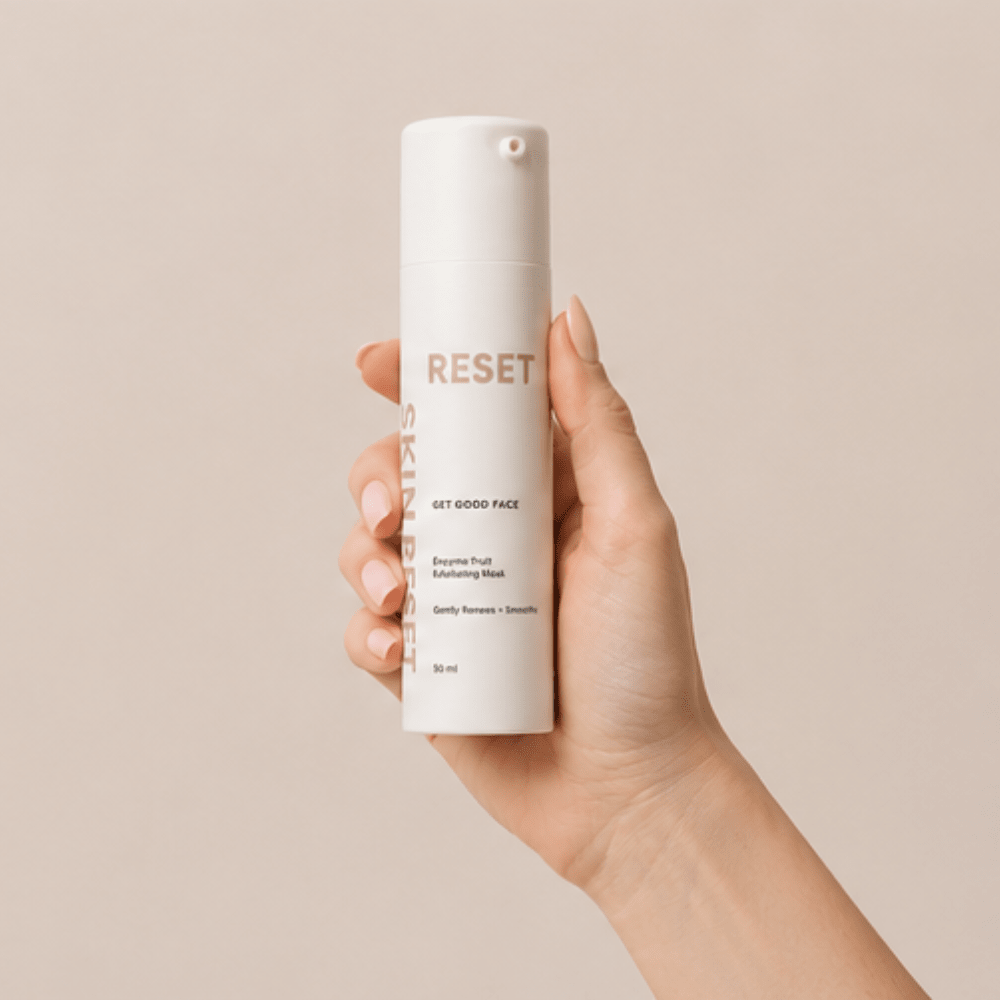 Reset - Get Good Face