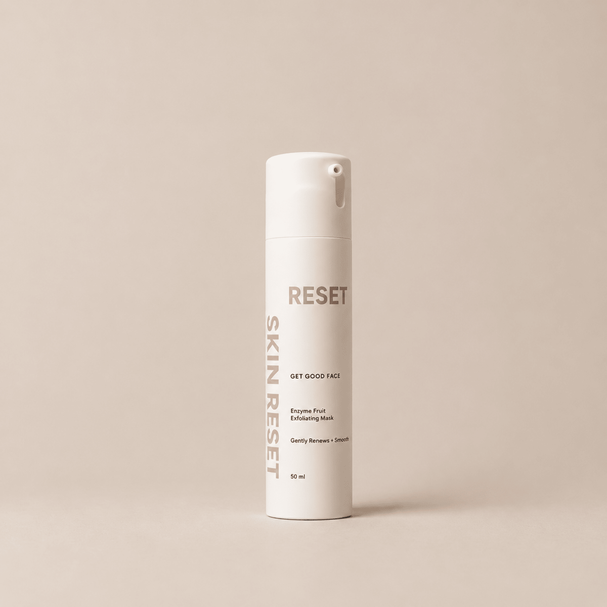 Reset - Enzyme Mask - Get Good Face