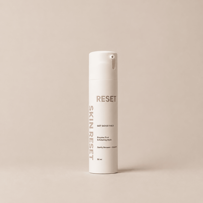 Reset - Enzyme Mask - Get Good Face