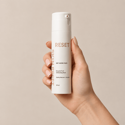 Reset - Enzyme Mask - Get Good Face