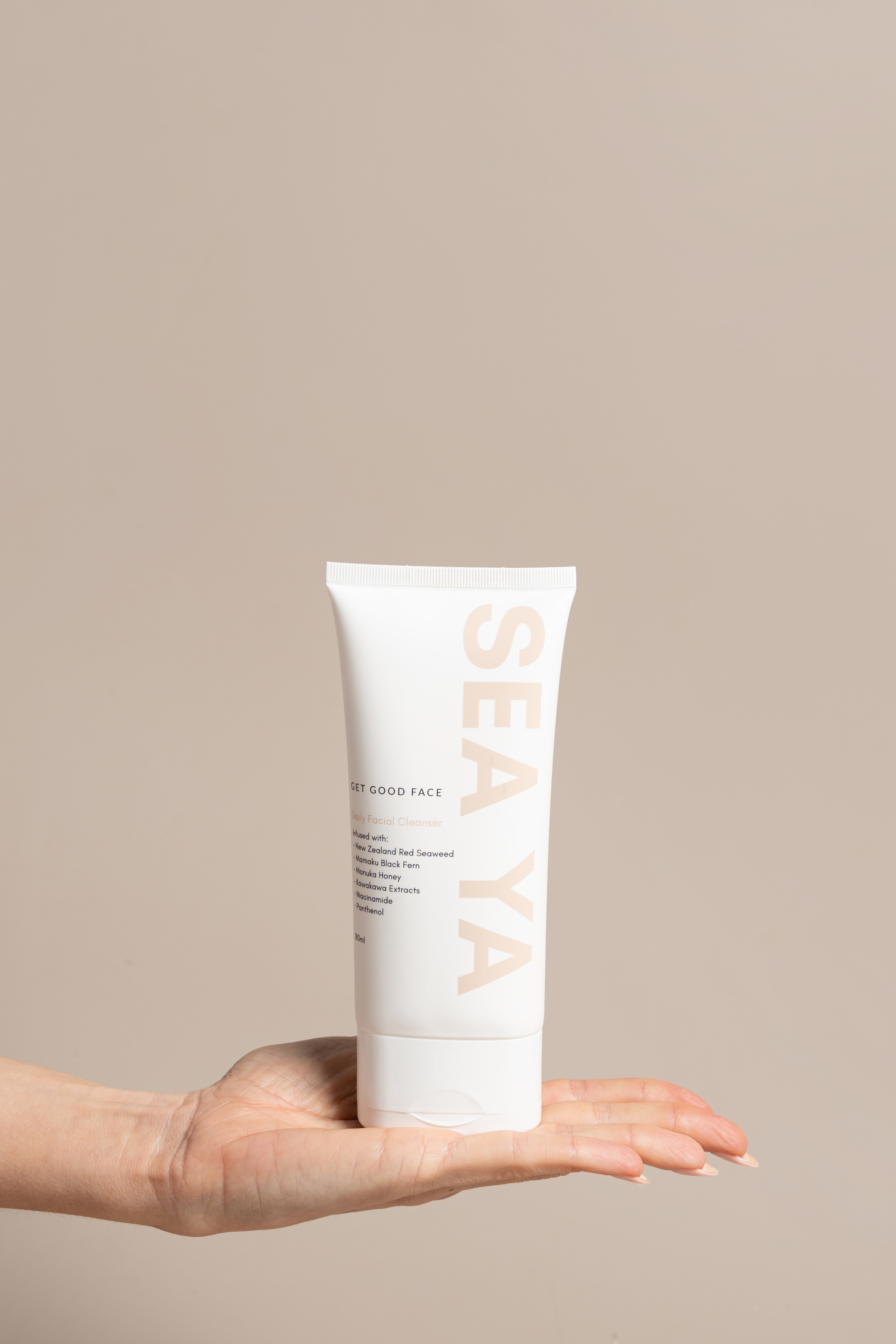 Sea Ya - Cleanser - Get Good Face