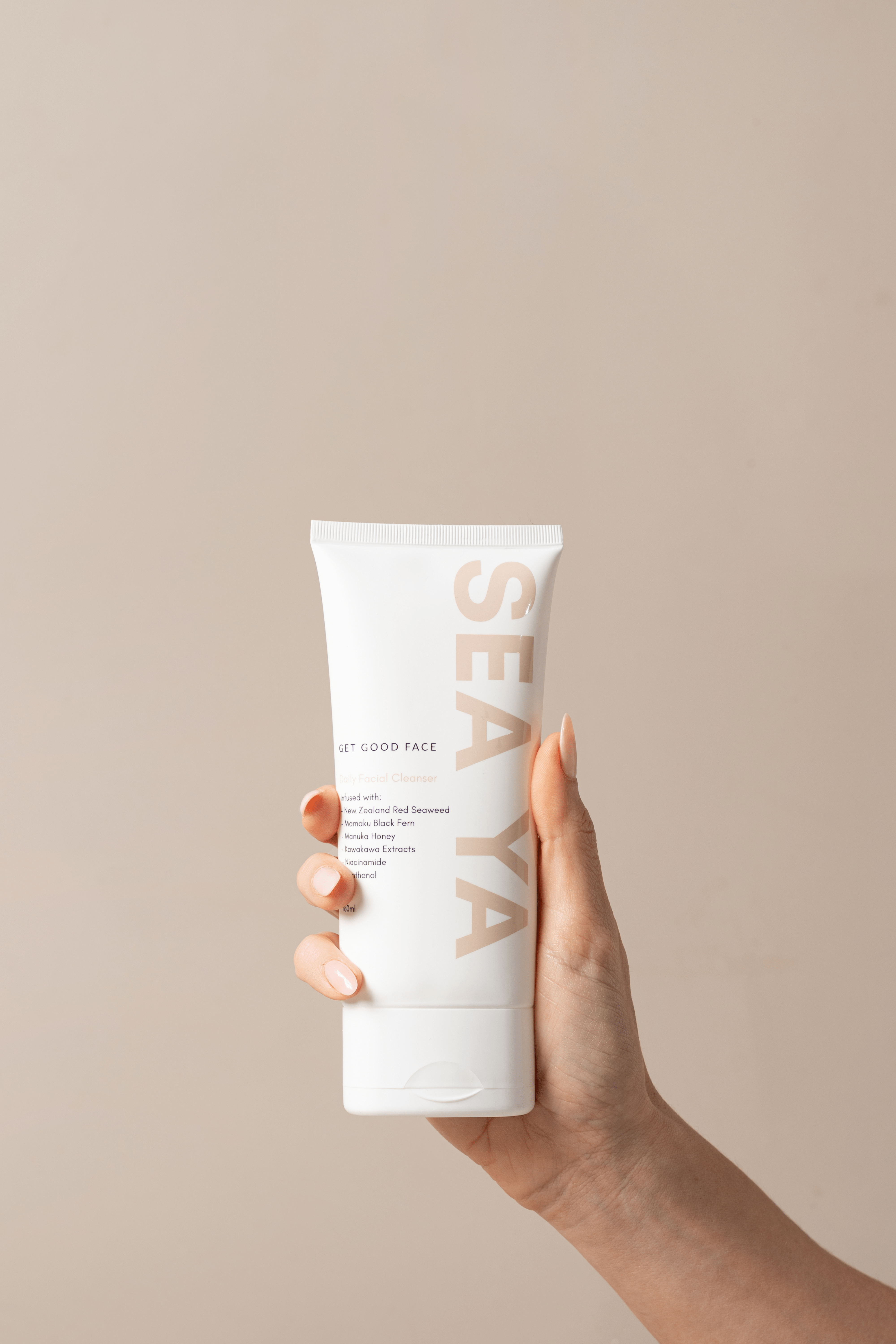 Sea Ya - Cleanser - Get Good Face