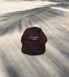 The Good Club Cap - Get Good Face