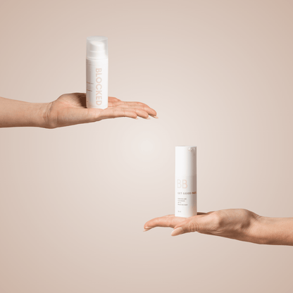 The Perfect Pair - Get Good Face