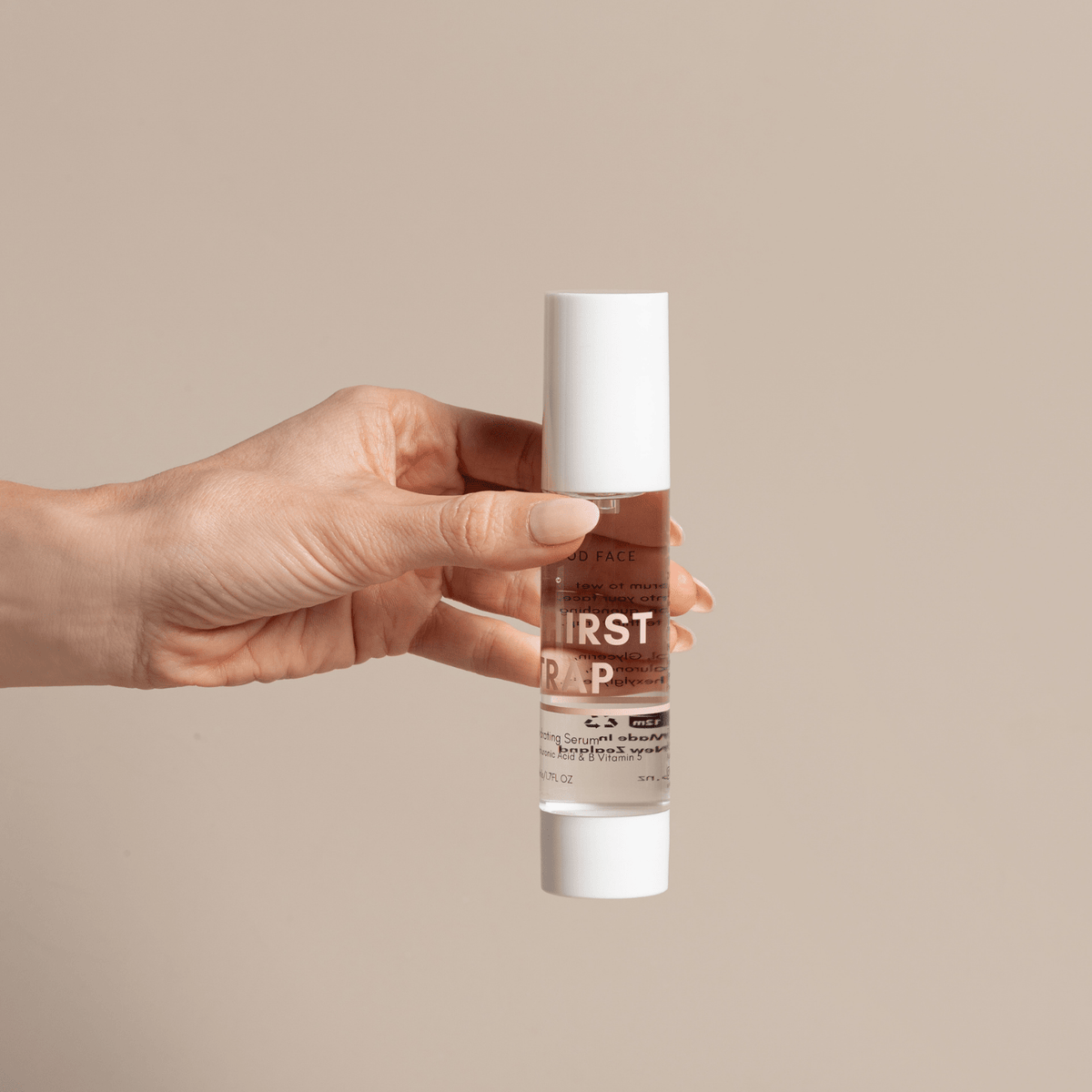 Thirst Trap - Hydrating Serum - Get Good Face