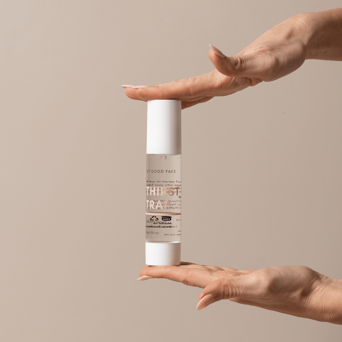 Thirst Trap - Hydrating Serum - Get Good Face