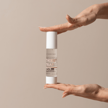 Thirst Trap - Hydrating Serum - Get Good Face