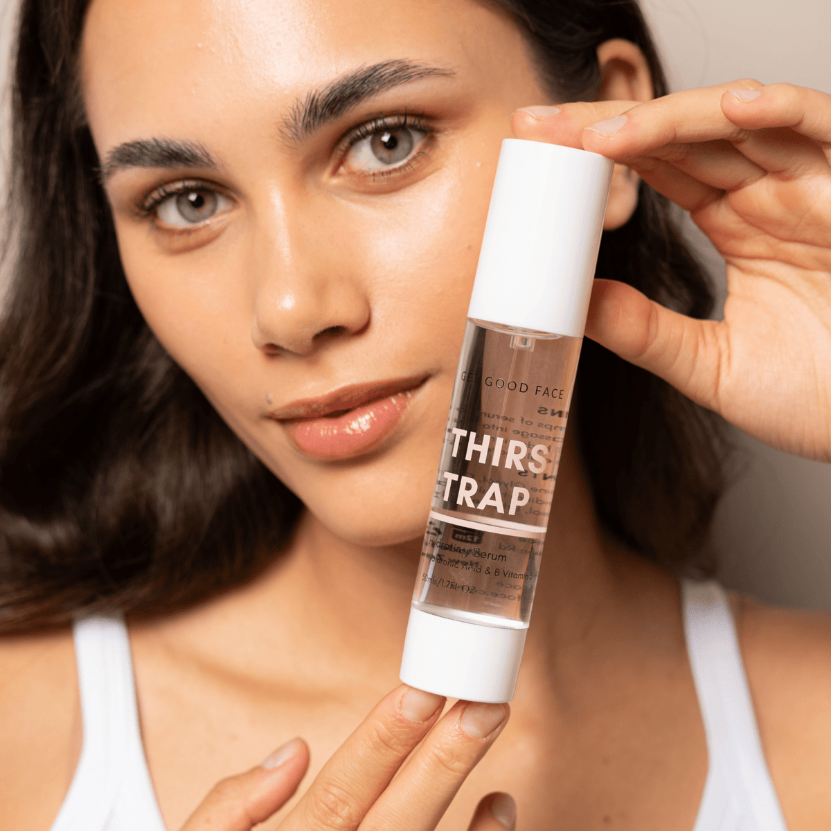 Thirst Trap - Hydrating Serum - Get Good Face
