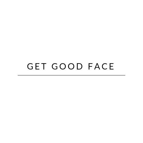 Gift Card - Get Good Face